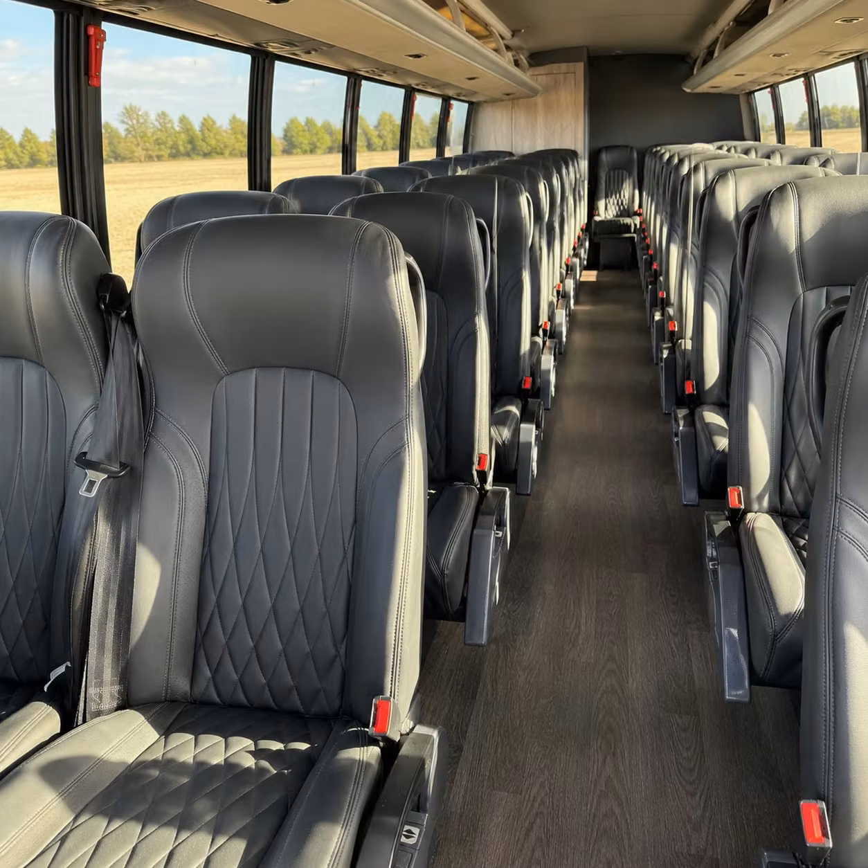 victorville government military transportation service
